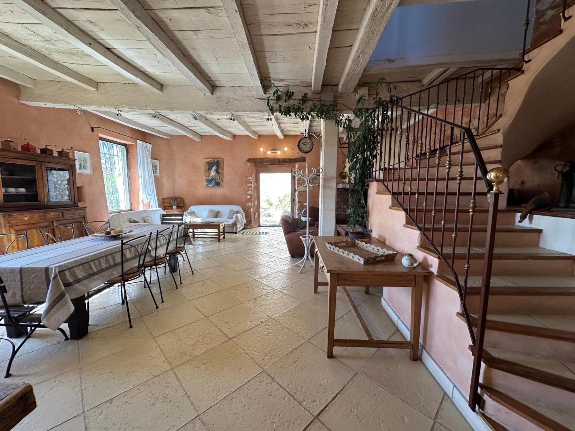 Le Domaine De Piedmoure, Gites Et Chambres D'Hotes, Piscine, Terrasses Privatives Sault-de-Vaucluse Exterior foto